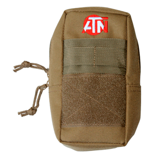 ATN TACTICAL MOLLE CARRY CASE - Sale